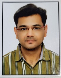 Dr. Sanju Gajjar